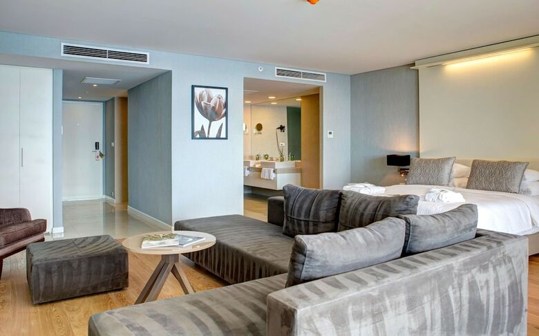Hotel Rixos Premium Dubrovnik