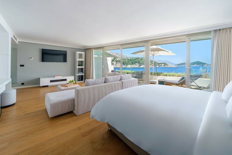 Hotel Rixos Premium Dubrovnik