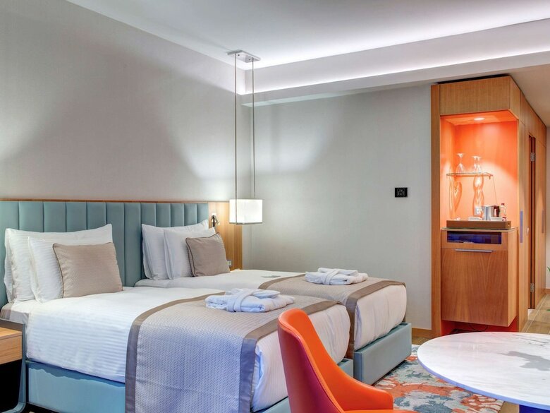 Hotel Rixos Premium Dubrovnik