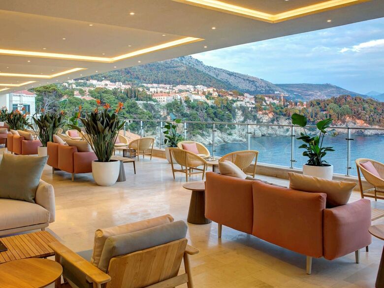 Hotel Rixos Premium Dubrovnik