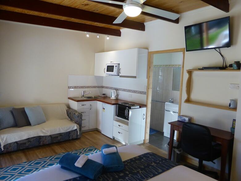 Bed & Breakfast Innistaigh Retreat