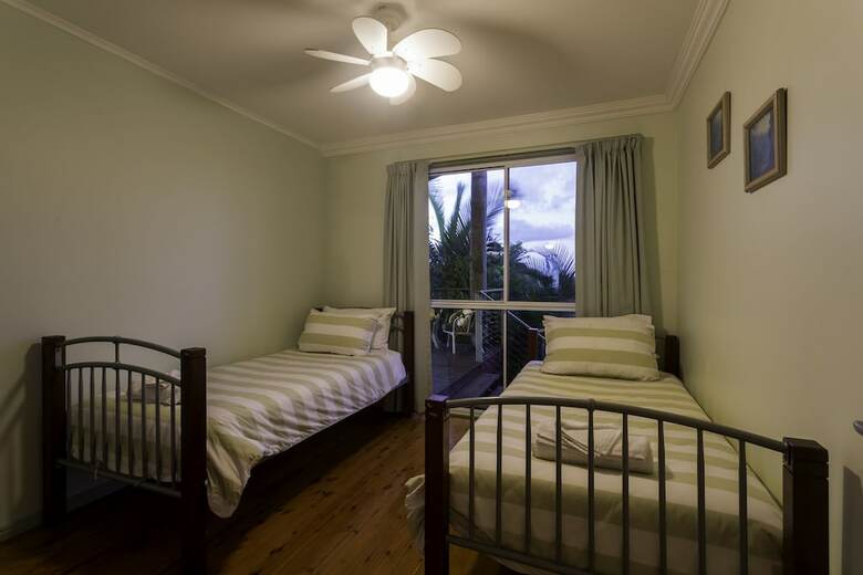 Bed & Breakfast Innistaigh Retreat