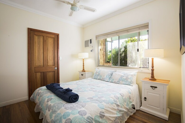 Bed & Breakfast Innistaigh Retreat