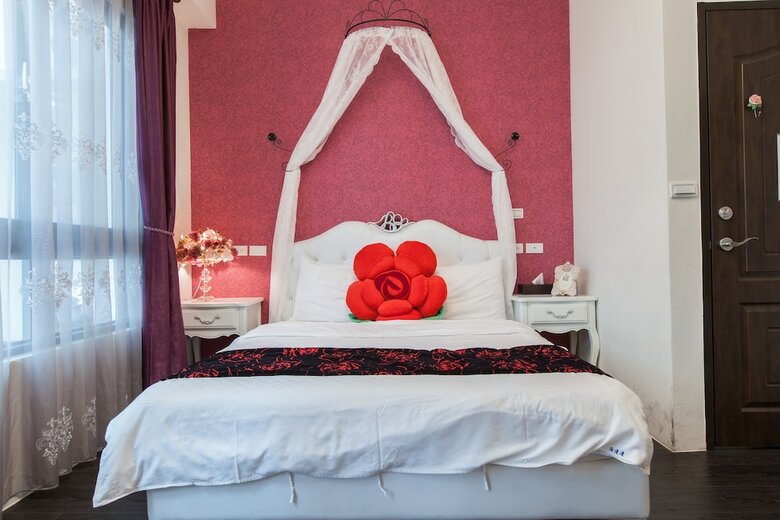 Hualien Hao Yun B&B