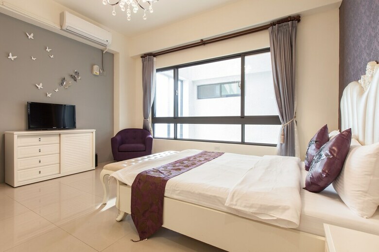 Hualien Hao Yun B&B