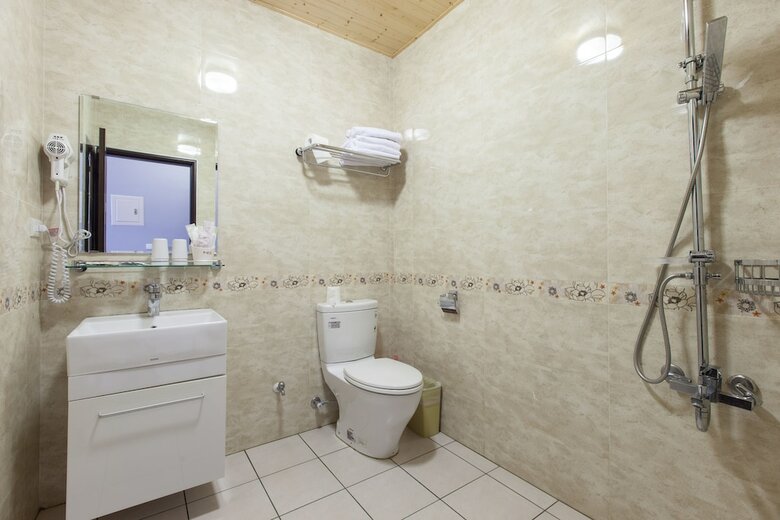 Hualien Hao Yun B&B