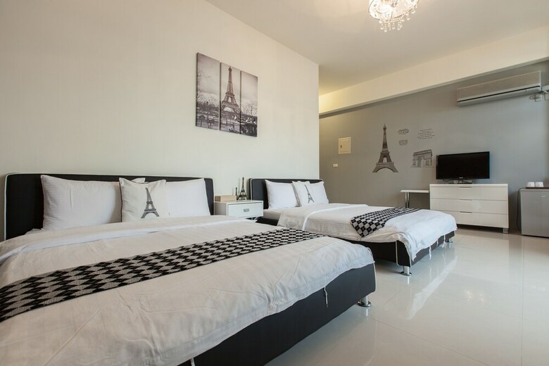 Hualien Hao Yun B&B