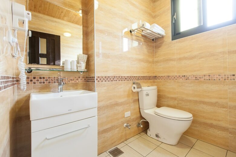 Hualien Hao Yun B&B
