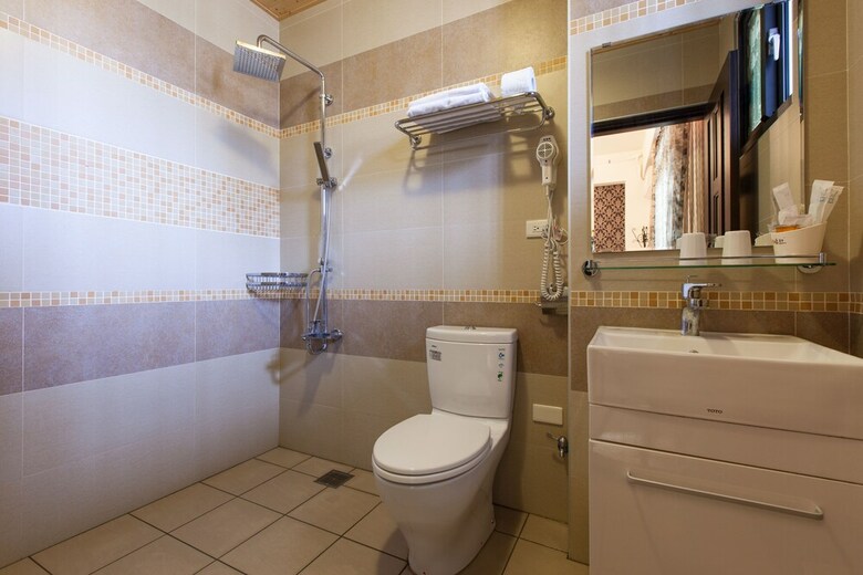 Hualien Hao Yun B&B