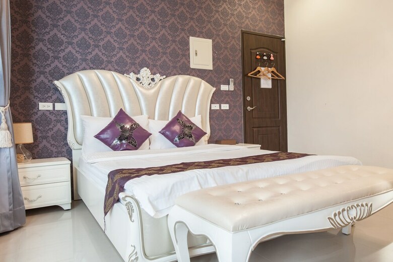 Hualien Hao Yun B&B