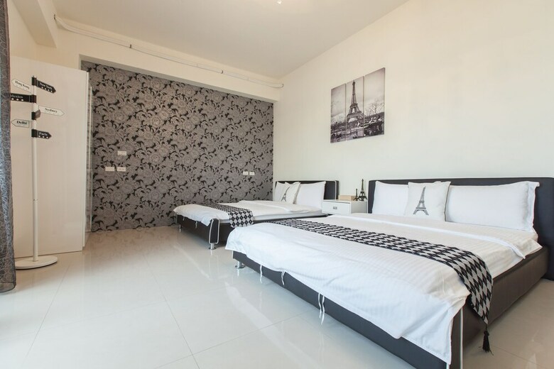 Hualien Hao Yun B&B