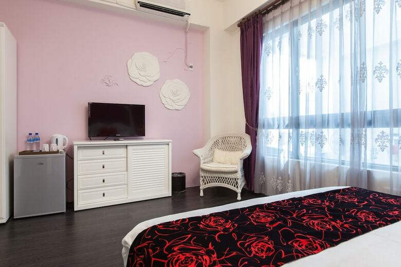 Hualien Hao Yun B&B