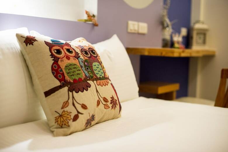 Kingdom Love Bed And Breakfast