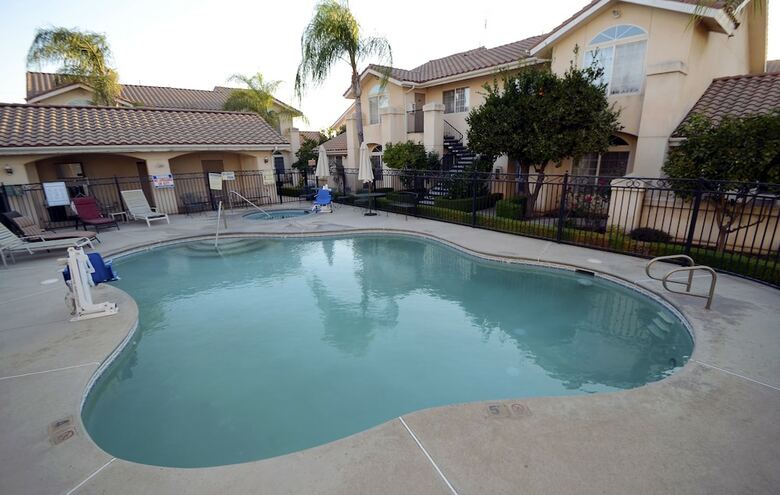 Hotel Garden Inn And Suites