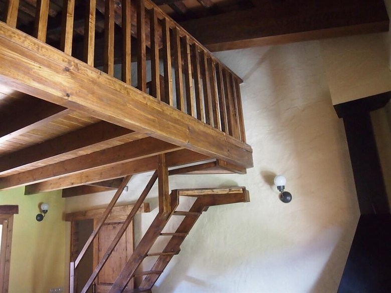Apartamentos Cal Roseta