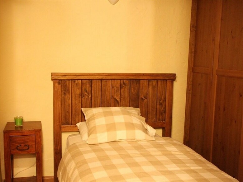 Apartamentos Cal Roseta