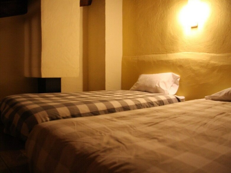 Apartamentos Cal Roseta