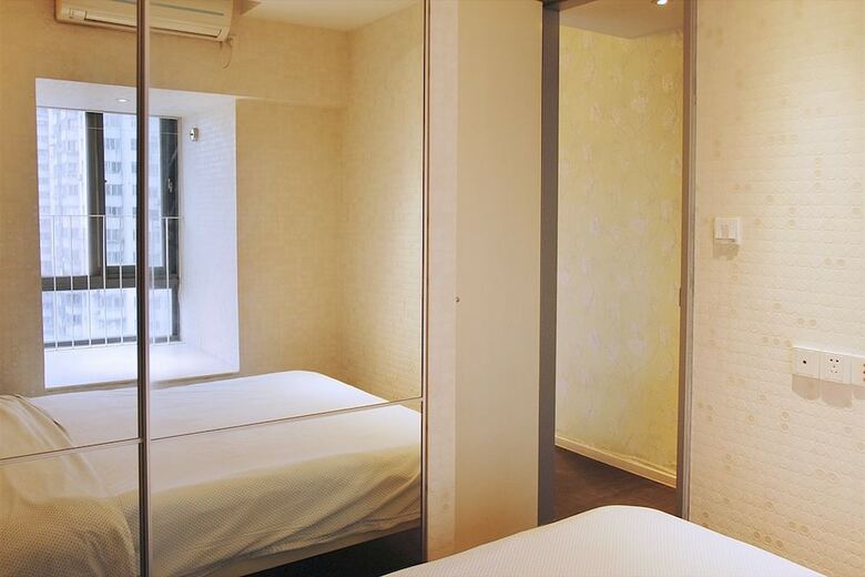 Nanjing Homy Inns Hotel Apt Mu Ma Branch