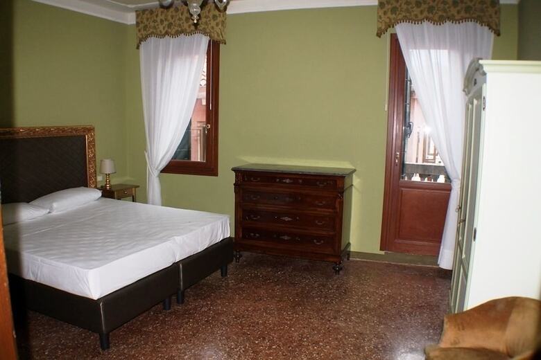 Apartamento Biennale 252