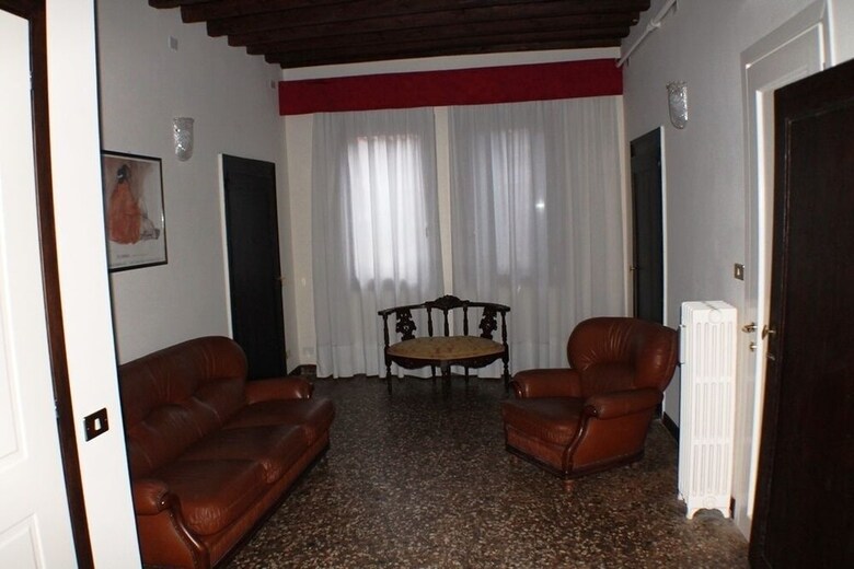 Apartamento Biennale 252