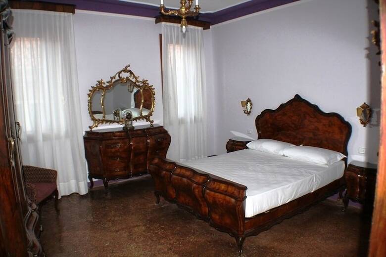 Apartamento Biennale 252