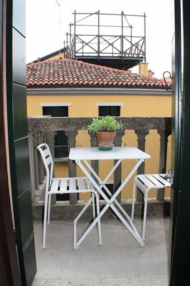 Apartamento Biennale 252