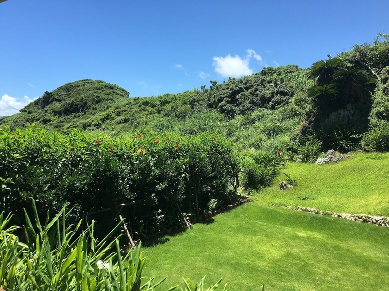 Apartamentos La Casita Kouri Island