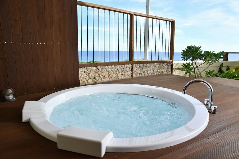 Apartamentos La Casita Kouri Island