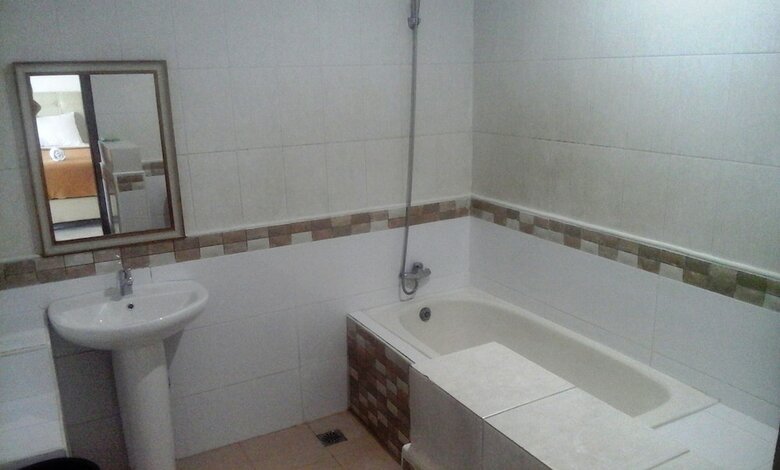 Hotel Wahyu Dana