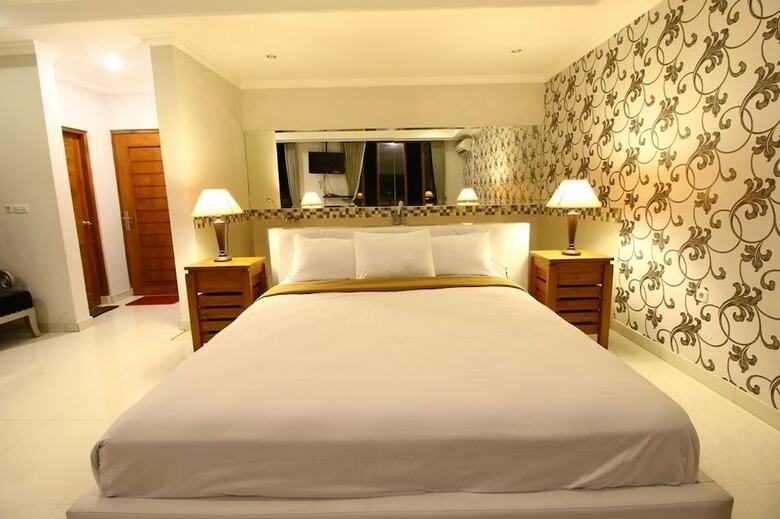 Hotel Wahyu Dana