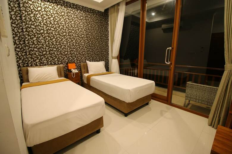 Hotel Wahyu Dana