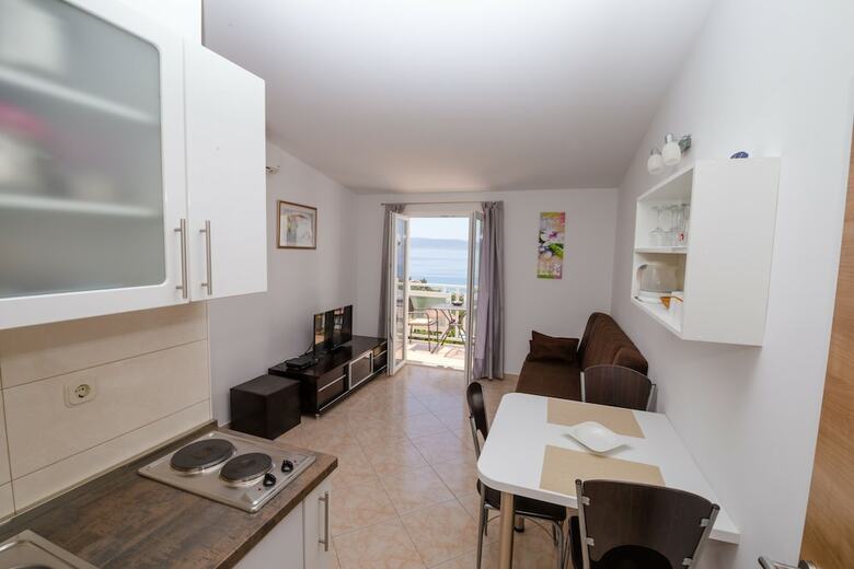 Apartments Bandalo