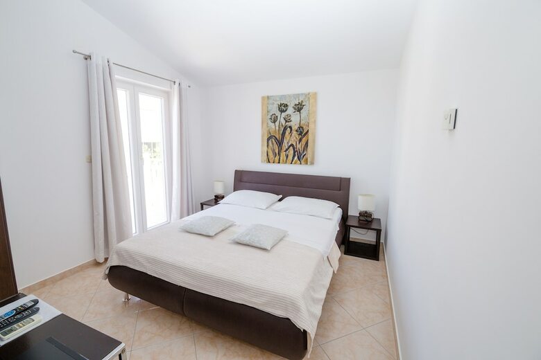 Apartments Bandalo