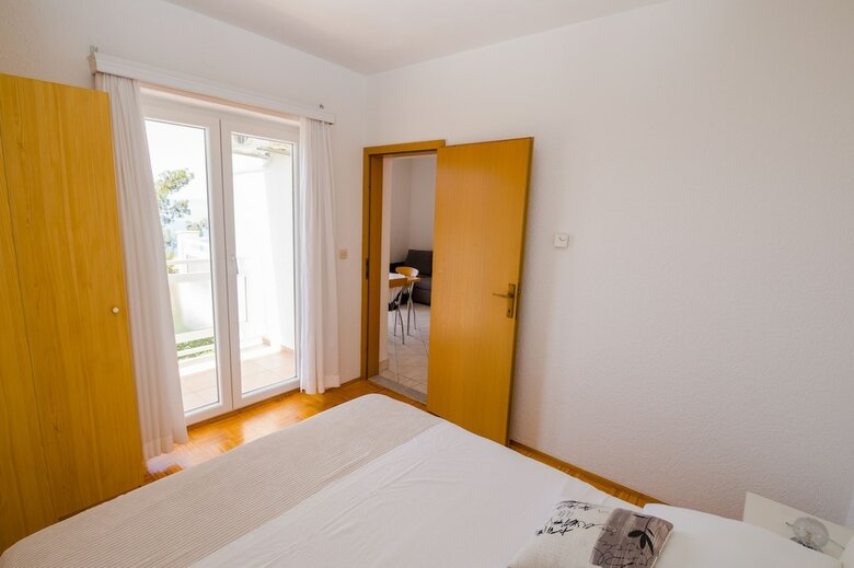 Apartments Bandalo