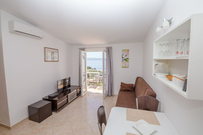 Apartments Bandalo
