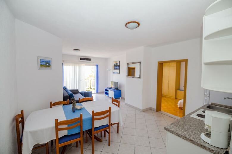 Apartments Bandalo