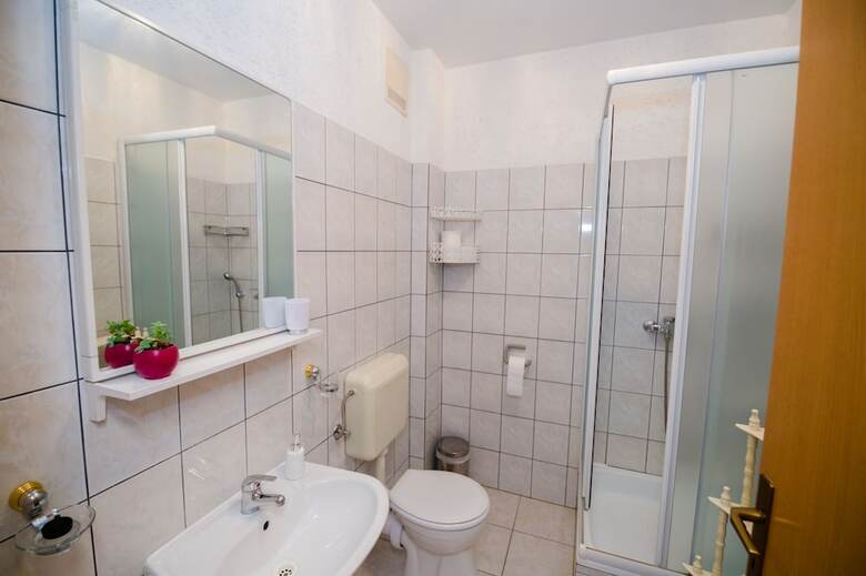 Apartments Bandalo