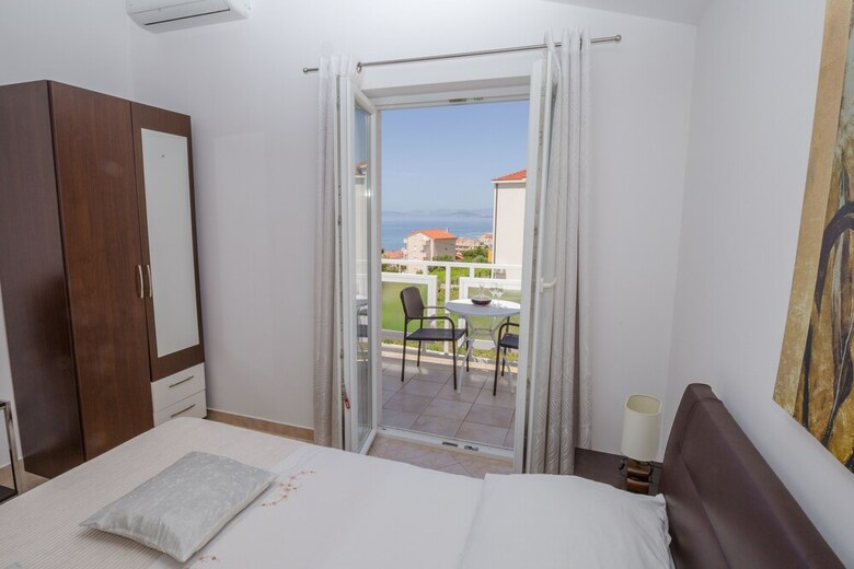 Apartments Bandalo