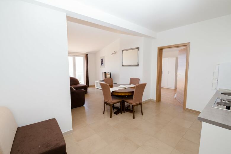 Apartments Bandalo