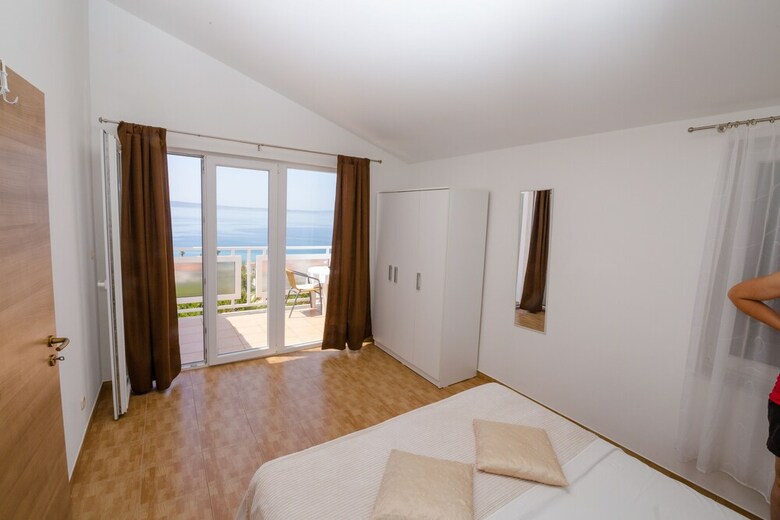 Apartments Bandalo
