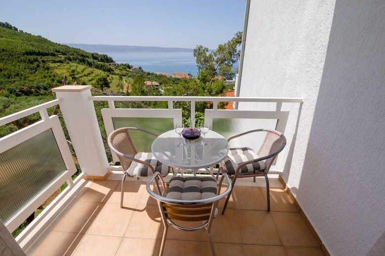 Apartments Bandalo
