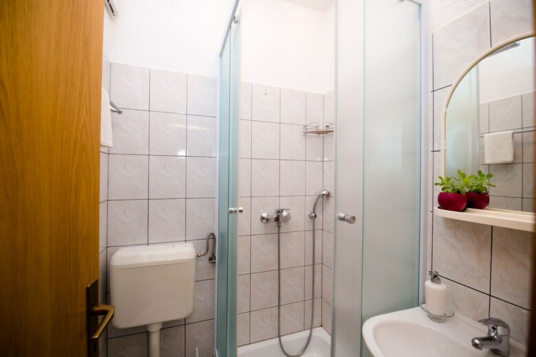 Apartments Bandalo