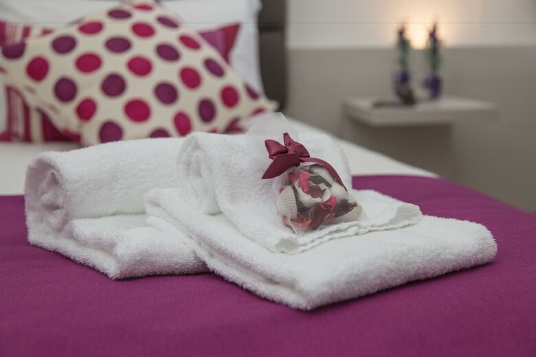 Bed & Breakfast Palazzo Sisto