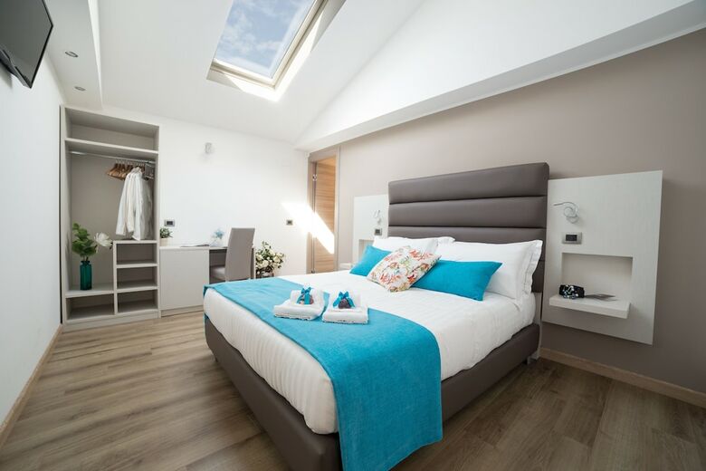 Bed & Breakfast Palazzo Sisto