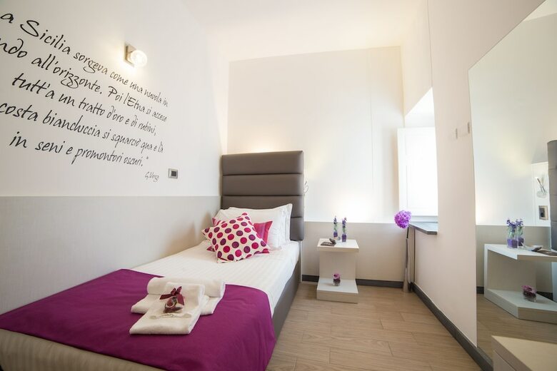 Bed & Breakfast Palazzo Sisto