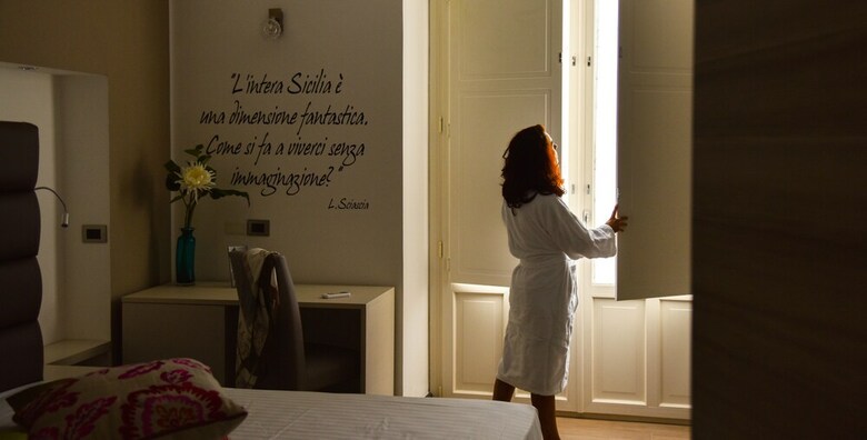 Bed & Breakfast Palazzo Sisto