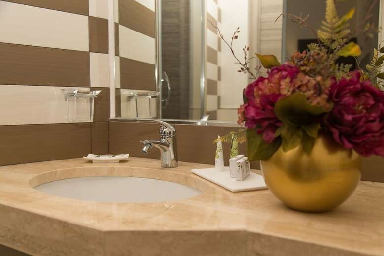 Bed & Breakfast Palazzo Sisto