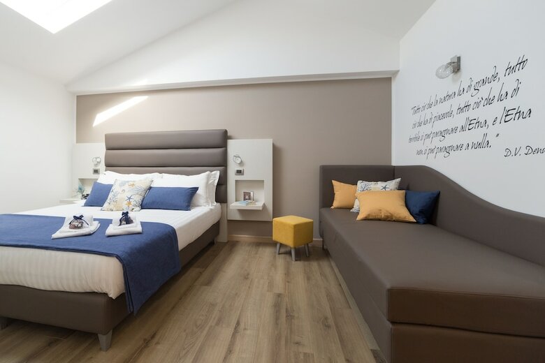 Bed & Breakfast Palazzo Sisto