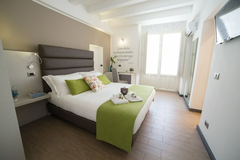 Bed & Breakfast Palazzo Sisto