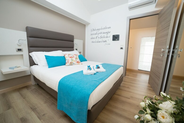 Bed & Breakfast Palazzo Sisto